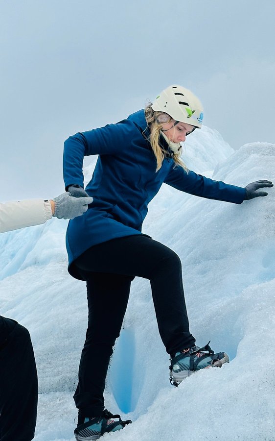 Aventura com segurança