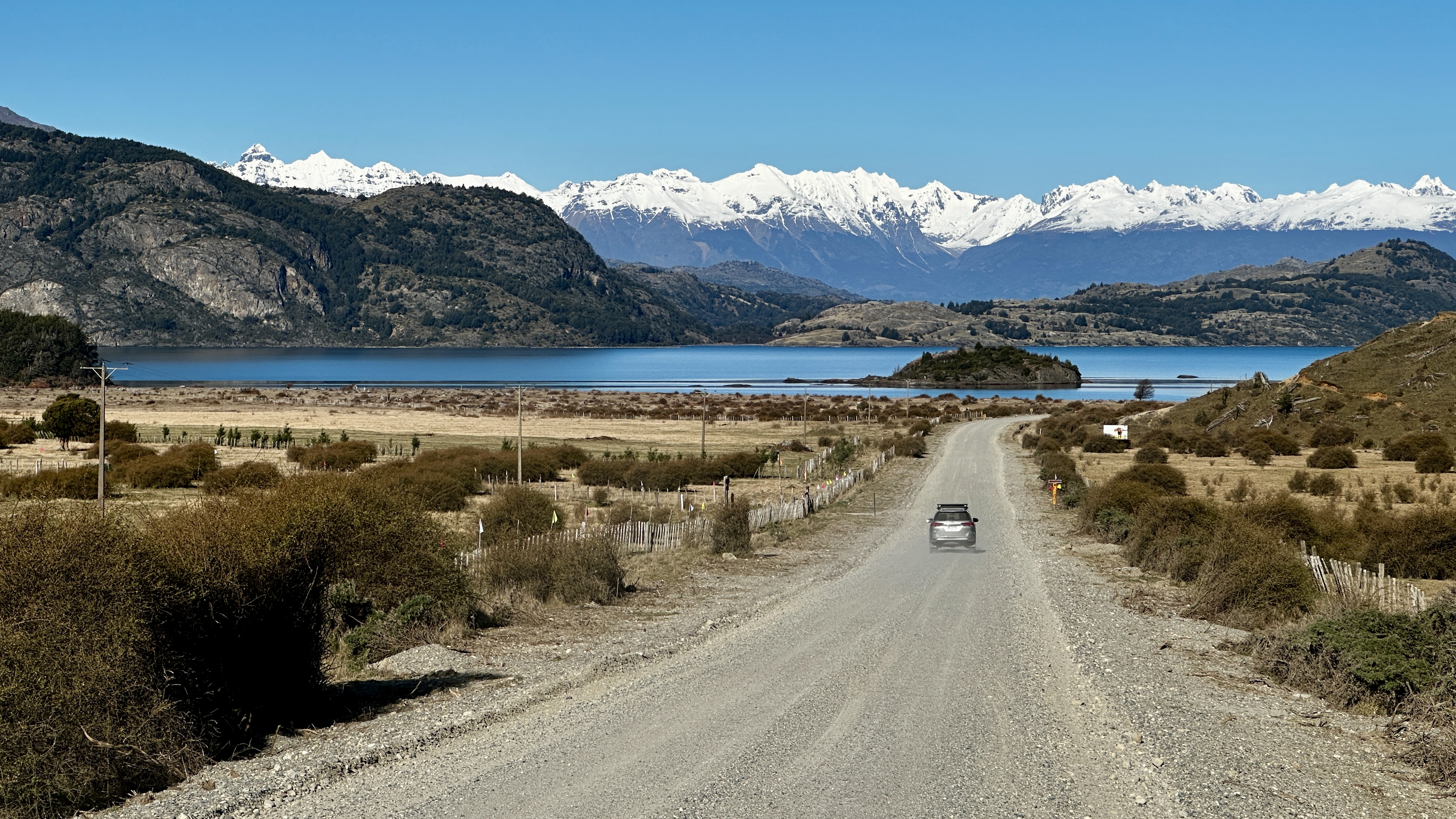 Carretera Austral — rota épica da Patagônia Chilena