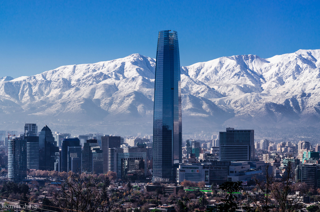 Santiago do Chile