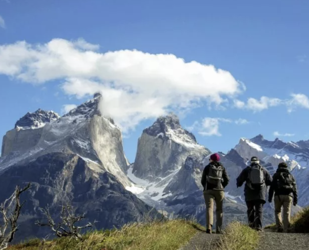 Parque Nacional Torres del Paine