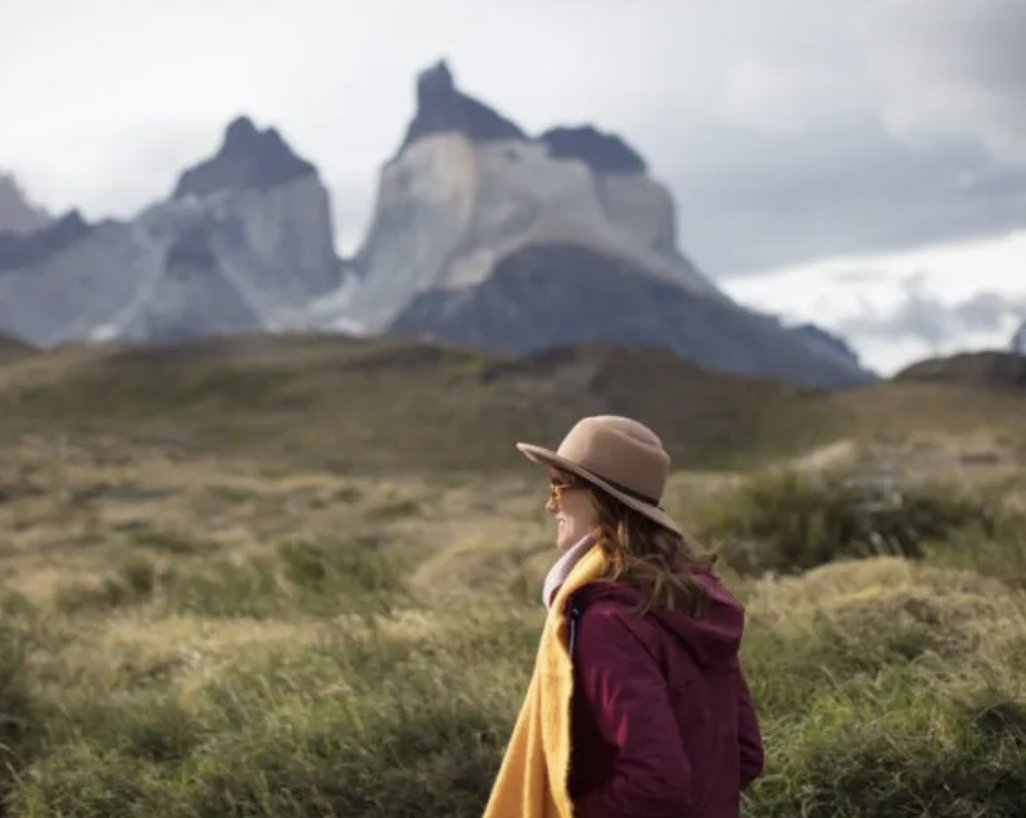 Puerto Natales — fiordes patagônicos