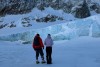  Trekking Glaciar Ojo del Albino em Ushuaia