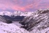  Trekking Glaciar Ojo del Albino em Ushuaia