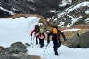  Trekking Glaciar Ojo del Albino em Ushuaia