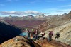  Trekking Glaciar Ojo del Albino em Ushuaia