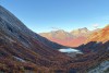  Trekking Glaciar Ojo del Albino em Ushuaia