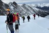  Trekking Glaciar Ojo del Albino em Ushuaia