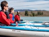Kayak Darwin Experience em El Calafate 