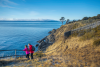 Fuerte Bulnes em Punta Arenas