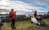 Fuerte Bulnes em Punta Arenas