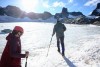  Trekking Glaciar Ojo del Albino em Ushuaia