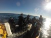 Snorkeling com lobos marinhos em Puerto Madryn