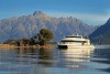 Isla Victoria e Bosque de Arrayanes desde Bariloche