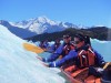  Kayak no Glaciar Perito Moreno em El Calafate