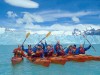  Kayak no Glaciar Perito Moreno em El Calafate