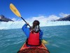  Kayak no Glaciar Perito Moreno em El Calafate