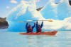  Kayak no Glaciar Perito Moreno em El Calafate
