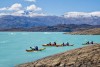  Kayak no Glaciar Perito Moreno em El Calafate