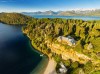 Isla Victoria e Bosque de Arrayanes desde Bariloche