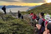  Trekking Noturno do Monte Susana em Ushuaia