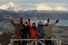  Trekking Noturno do Monte Susana em Ushuaia