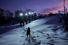  Trekking Noturno do Monte Susana em Ushuaia