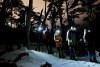  Trekking Noturno do Monte Susana em Ushuaia
