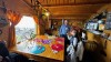  Beagle Foodie Experience em Ushuaia