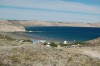 Península Valdés com Estância San Lorenzo desde Puerto Madryn