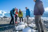  Safari Azul no Glaciar Perito Moreno em El Calafate