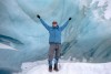  Trekking Glaciar Vinciguerra em Ushuaia