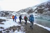  Trekking Glaciar Vinciguerra em Ushuaia