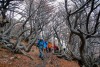  Trekking Glaciar Vinciguerra em Ushuaia