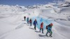 Minitrekking Glaciar Perito Moreno em El Calafate