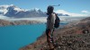 Estância Cristina Discovery com transfers e almoço em El Calafate
