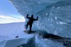  Trekking Glaciar Vinciguerra em Ushuaia