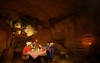 Jantar em Caverna Rupestre Nativo Experience em El Calafate