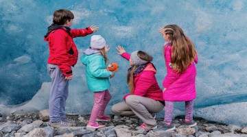  Safari Azul no Glaciar Perito Moreno em El Calafate
